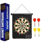 Magnet Dart Board