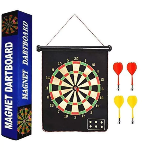 Magnet Dart Board