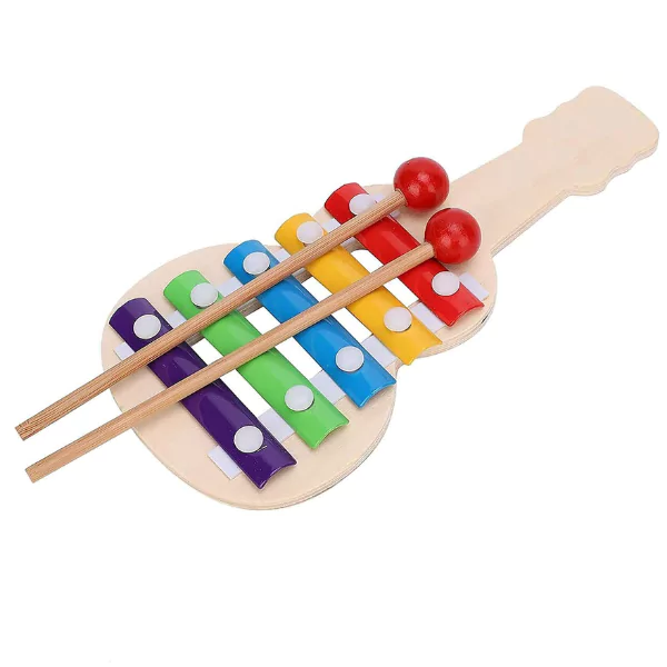 Wooden Xylophone