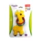 baby giraffe rattle 1