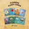 flowers flash cards 600 x 600 px 01