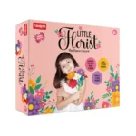 funskool little florist 1