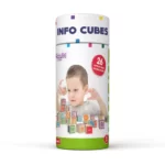 infocubes 1