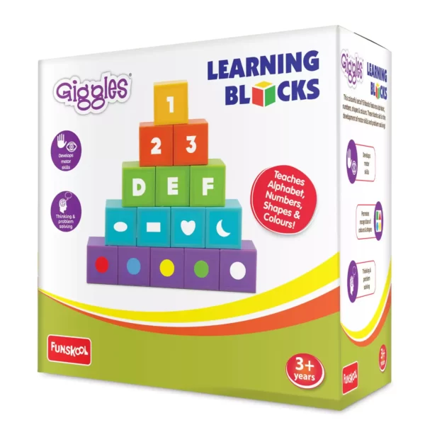 learning blocks 7