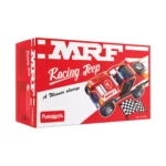 mrf racing jeep 1