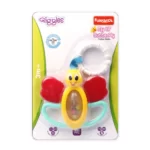 my lil butterfly teether rattle 1