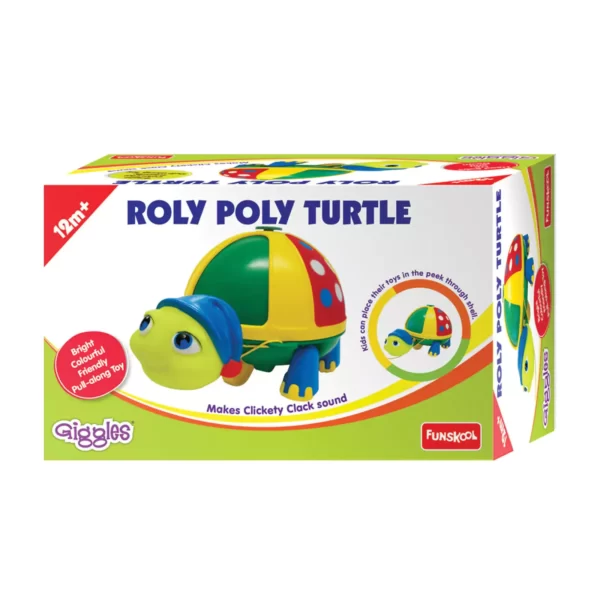 roly poly turtle 1