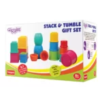 stack n tumble gift set 6