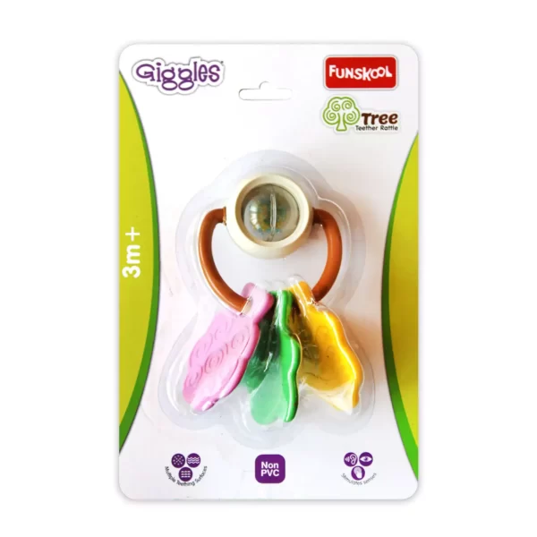 tree teether rattle 1