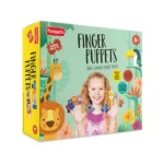 finger puppets 1