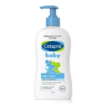 cetaphil baby daily lotion 400 ml