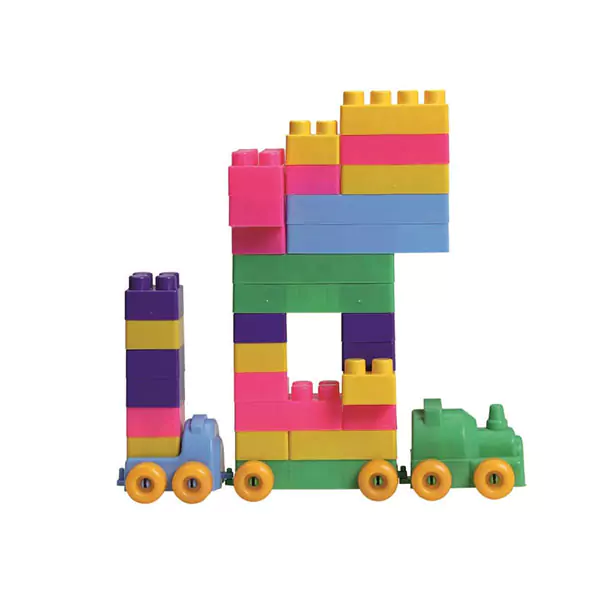 papami 35 pcs building blocks