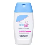 sebamed baby body lotion 50 ml 1