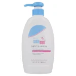 sebamed baby gentle wash 400ml