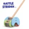 giggles rattle strider 1