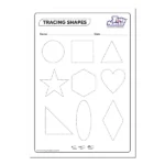 TRACING SHAPES